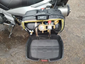 Suzuki V-strom 1000, снимка 6