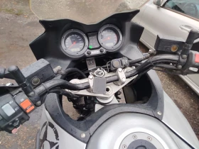 Suzuki V-strom 1000, снимка 9