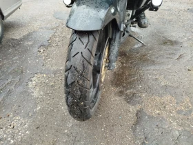 Suzuki V-strom 1000, снимка 8