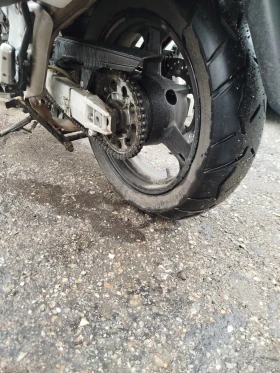 Suzuki V-strom 1000, снимка 7
