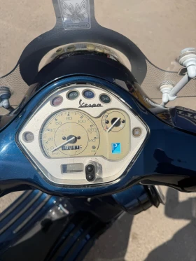 Vespa 150 LX 150 3Valvole, снимка 2