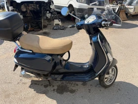 Vespa 150 LX 150 3Valvole, снимка 4