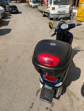 Vespa 150 LX 150 3Valvole, снимка 3