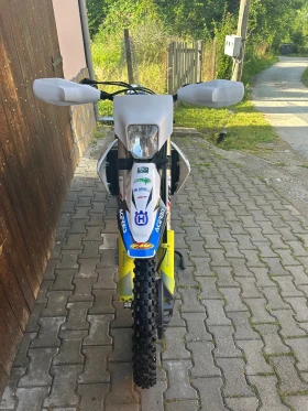 Husqvarna FE, снимка 4