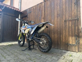 Husqvarna FE, снимка 5