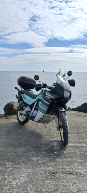 Honda Xlv Xl600v , снимка 4