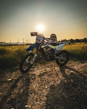 Sherco 4 Stroke, снимка 1