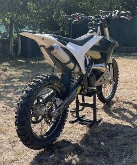 Husqvarna TE TE 300, снимка 8