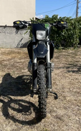 Husqvarna TE TE 300, снимка 5