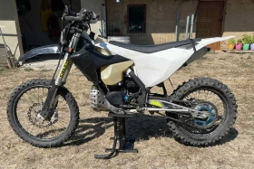 Husqvarna TE TE 300, снимка 2