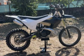 Husqvarna TE TE 300, снимка 1