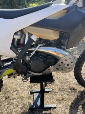 Husqvarna TE TE 300, снимка 9