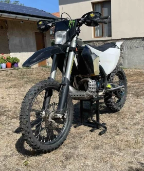 Husqvarna TE TE 300, снимка 3