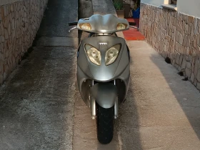     Daelim Citi -125cc-7-