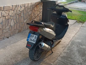     Daelim Citi -125cc-7-