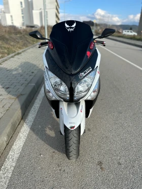 Yamaha T-max, снимка 3