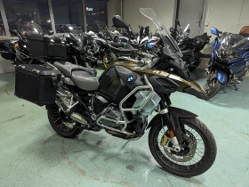 BMW R 1250 GS Adventure, снимка 4