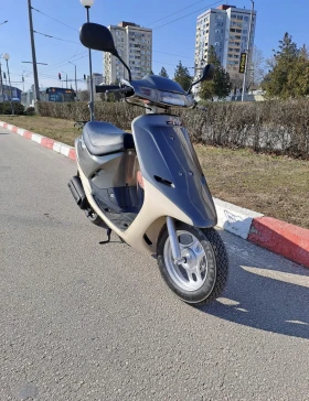 Honda Dio  | Mobile.bg    2