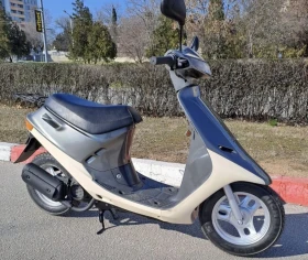  Honda Dio
