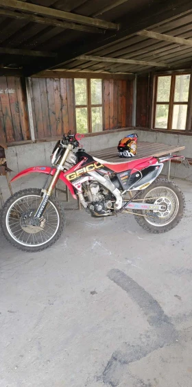 Honda 250 | Mobile.bg    2