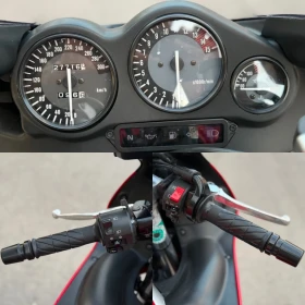 Yamaha Yzf 600R | Mobile.bg    11
