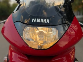 Yamaha Yzf 600R | Mobile.bg    9
