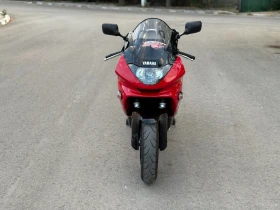 Yamaha Yzf 600R | Mobile.bg    8