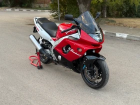 Yamaha Yzf 600R | Mobile.bg    7
