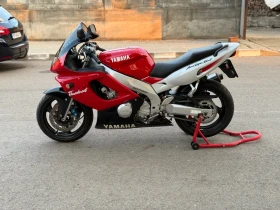 Yamaha Yzf 600R | Mobile.bg    2