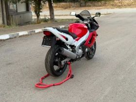 Yamaha Yzf 600R | Mobile.bg    5