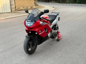  Yamaha Yzf