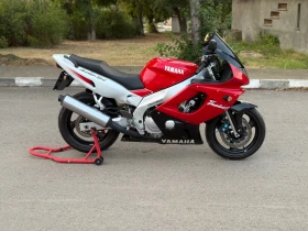 Yamaha Yzf 600R | Mobile.bg    6