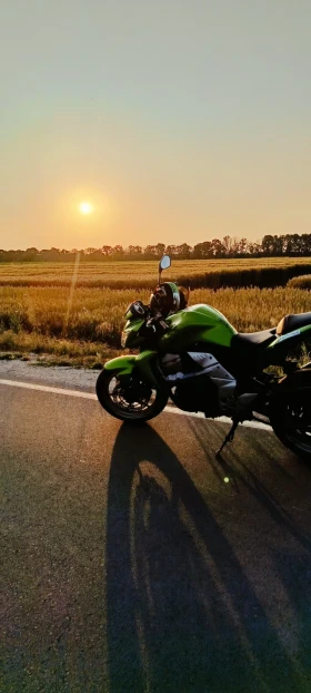 Обява за продажба на Kawasaki Z ~5 000 лв. - изображение 2
