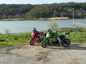 Обява за продажба на Kawasaki Z ~5 000 лв. - изображение 3