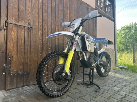 Husqvarna FE | Mobile.bg � ����� ������ 6