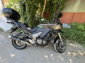 Kawasaki Versys | Mobile.bg � ����� ������ 17
