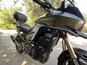 Kawasaki Versys | Mobile.bg � ����� ������ 10