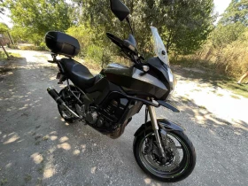 Kawasaki Versys | Mobile.bg � ����� ������ 4