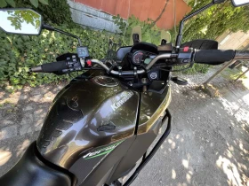 Kawasaki Versys | Mobile.bg � ����� ������ 16