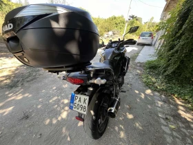 Kawasaki Versys | Mobile.bg � ����� ������ 12