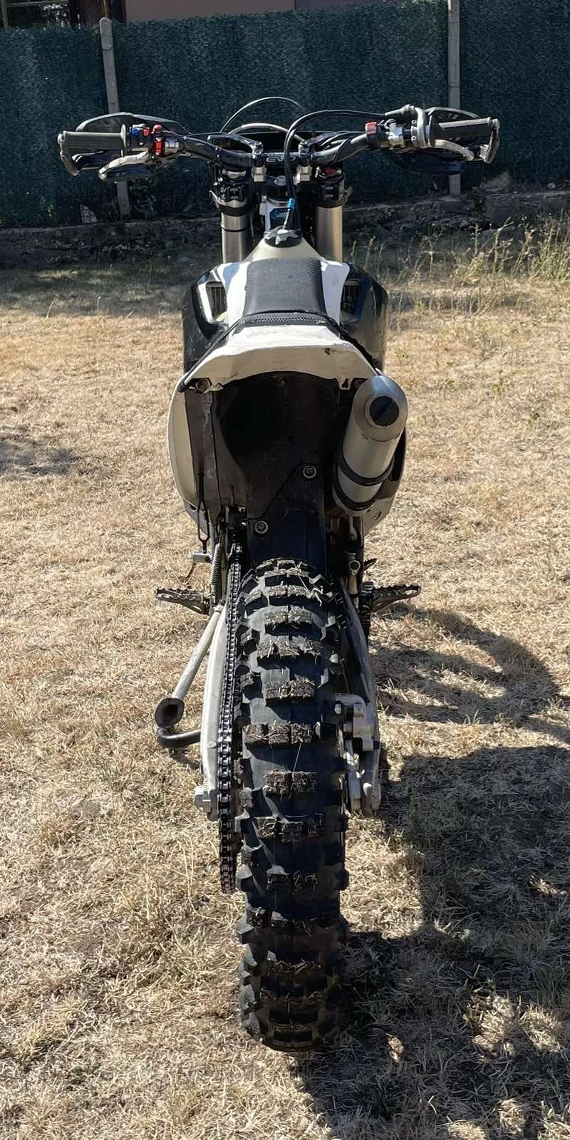 Husqvarna TE TE 300, снимка 6 - Мотоциклети и мототехника - 56183701