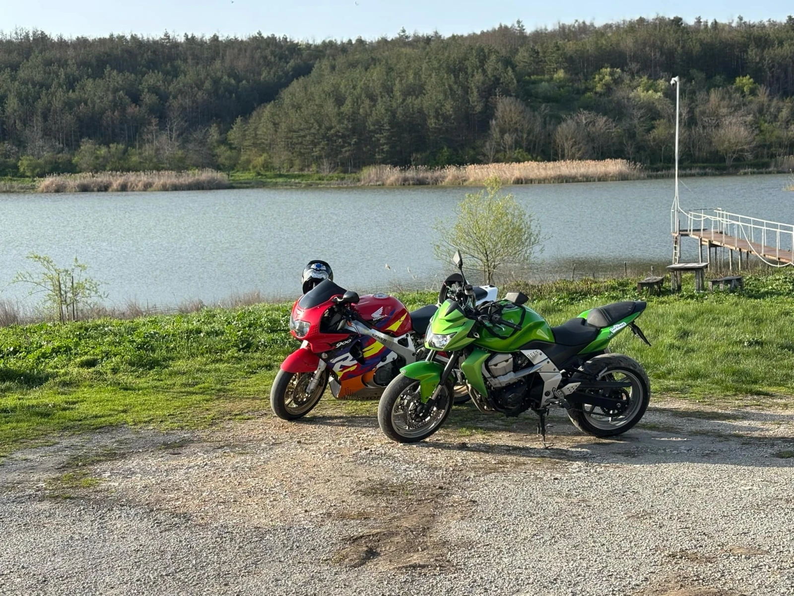 Kawasaki Z  - изображение 4