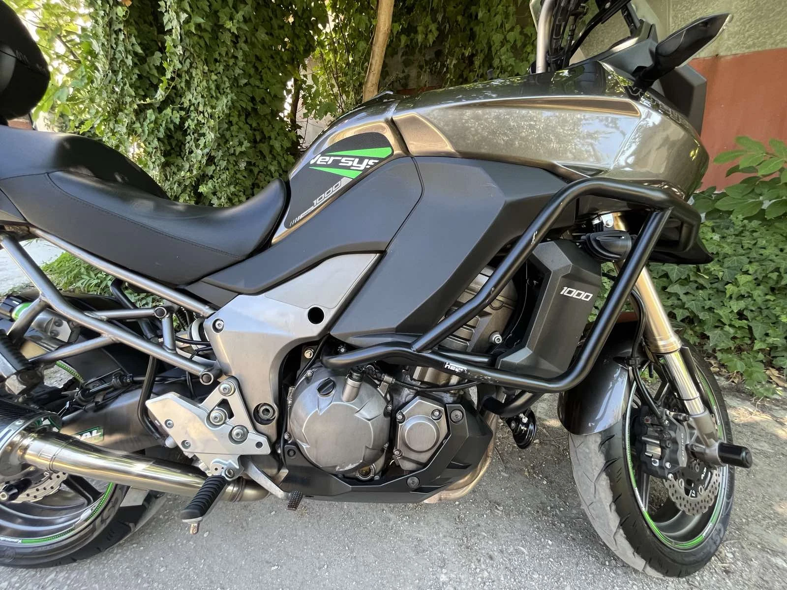 Kawasaki Versys | Mobile.bg � ����������� 3