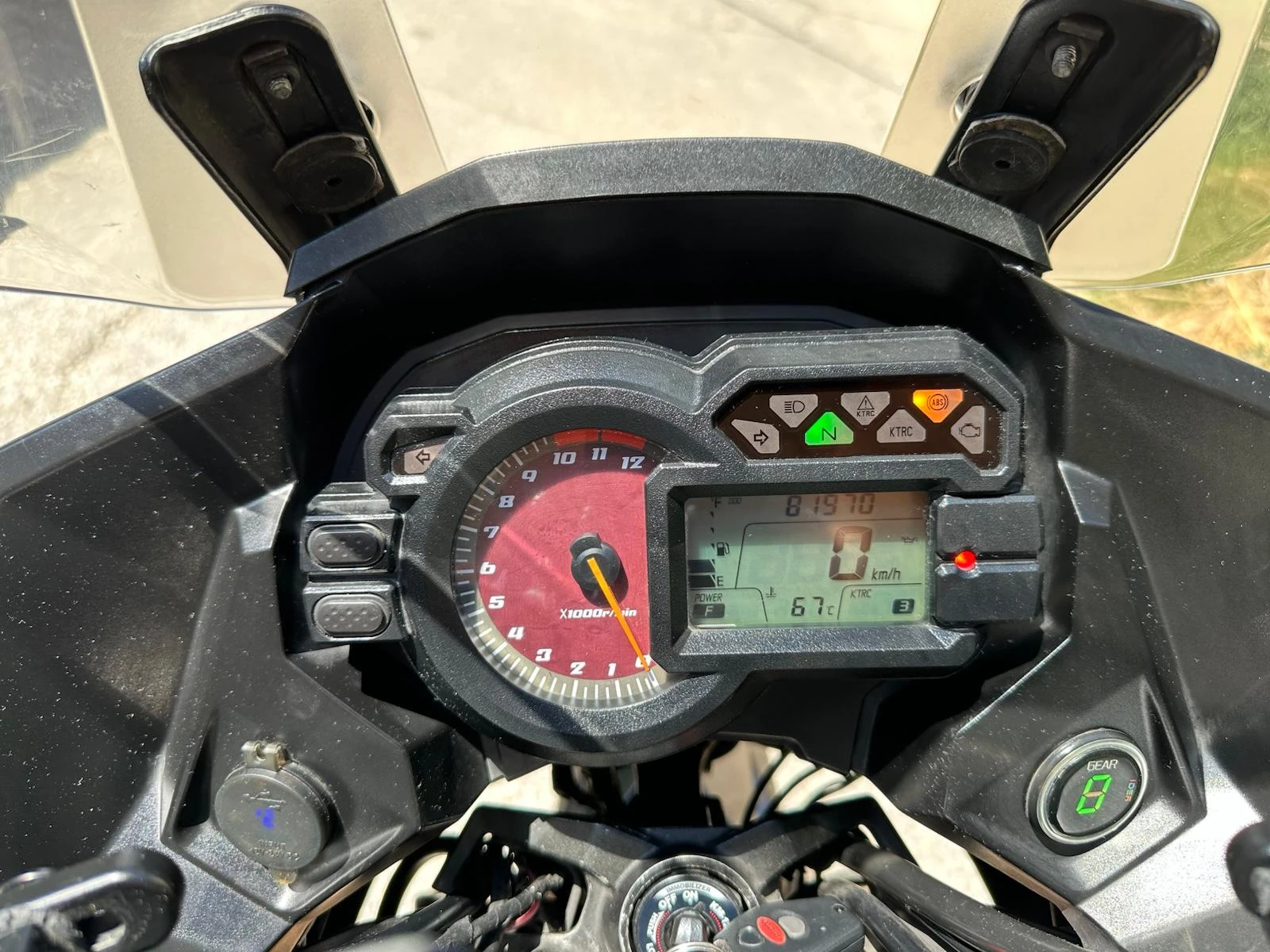 Kawasaki Versys | Mobile.bg � ����������� 2