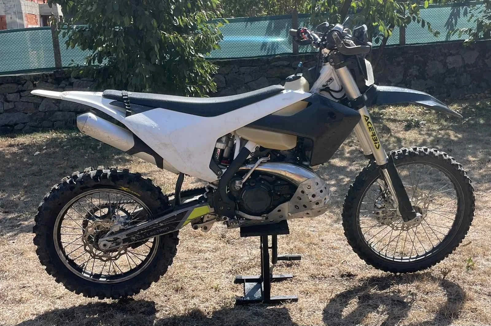 Husqvarna TE TE 300
