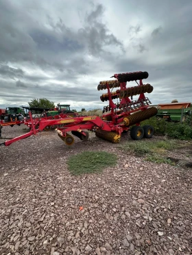  Vaderstad CARRIER 650 | Mobile.bg    5
