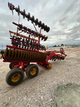  Vaderstad CARRIER 650 | Mobile.bg    12