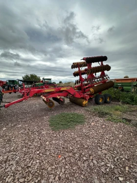  Vaderstad CARRIER 650 | Mobile.bg    9