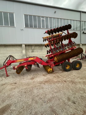  Vaderstad CARRIER 650 | Mobile.bg    14