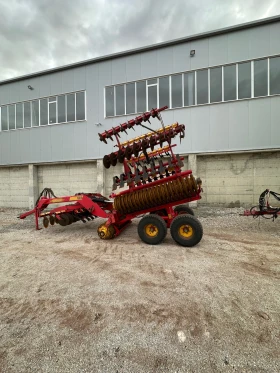  Vaderstad CARRIER 650 | Mobile.bg    15